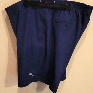 Mens island active Tommy Bahama shorts